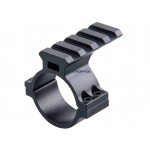 Кронштейн-кольцо на прицел Vector Optics 30мм Scope Moung Ring, Picatinny, арт. SCTM-21 [VECTOR OPTICS]
